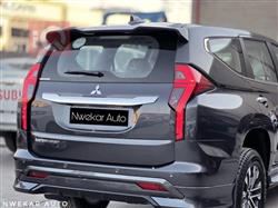 میتسوبیشی مۆنتێرۆ سپۆرت